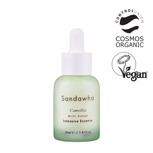 SANDAWHA SANDWHA Multi-Action Intensive Essence 30ml