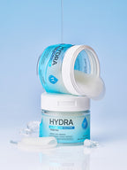 PURIPIA PURIPIA Hydra Moisturizing Toner Pads 100 sheets