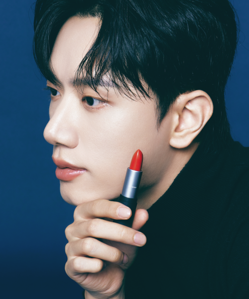 ABITS ABITS Daily Lip Balm 01 Ritual