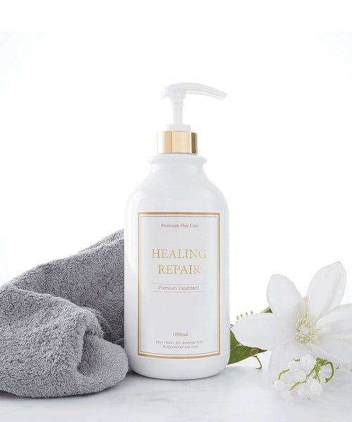 VIVALUZ VIVALUZ Soothing Repair Treatment 1000ml