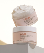 WLAB Cica C Hyaluronic Acid Moisture Calming Cream 100ml