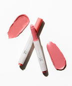 Nature Republic Nature Republic Cotton Melting Lip 2pack