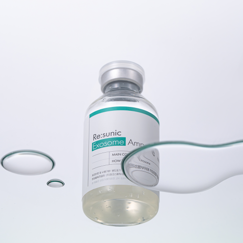RE:SUNIC Rishnik Exosome Ampoule 35ml