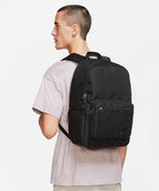 NIKE Nike Heritage Eugene Backpack (23L) - Black