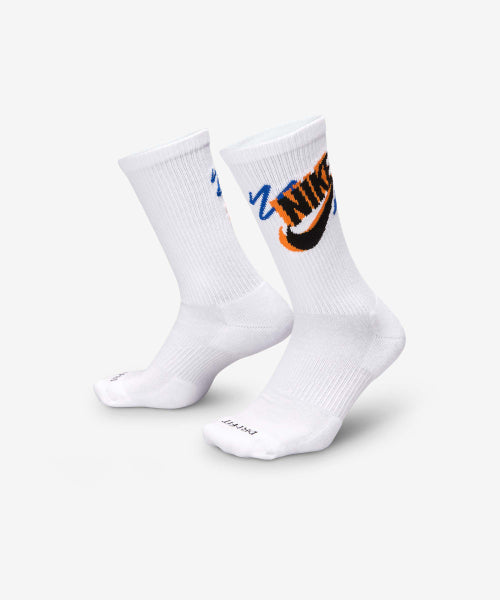 NIKE NIKE Everyday Plus Crew Socks - Multicolor