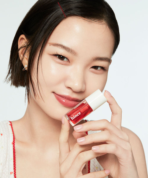 HINCE HINCE Vita Barrier Nourishing Lip Oil