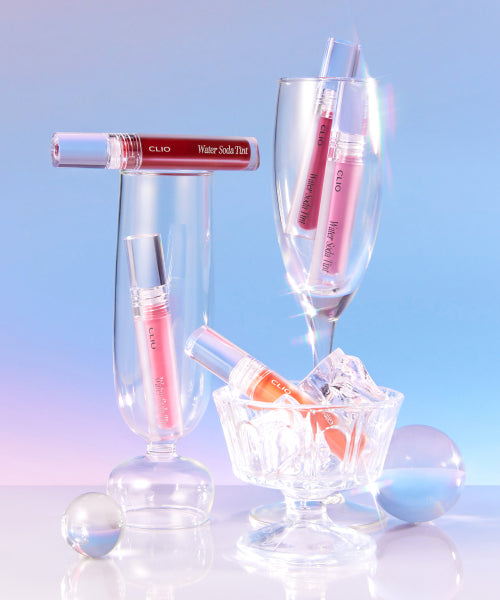 CLIO CLIO Water Soda Tint Orange