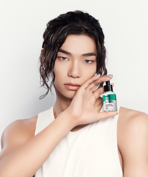 VT VT R5 Firming Ampoule 30ml (PDRN Essence)