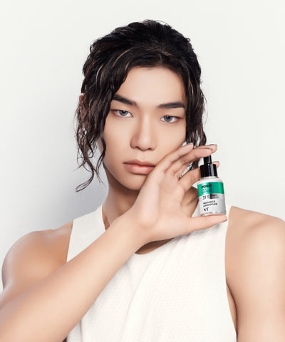 VT R5 Firming Ampoule 30ml (PDRN Essence)