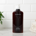 SANDAWHA Camellia Moisture Soothing Hair Conditioner 400ml