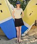 MUSINSA STANDARD WOMAN MUSINSA STANDARD WOMAN Women's Skirt Mini