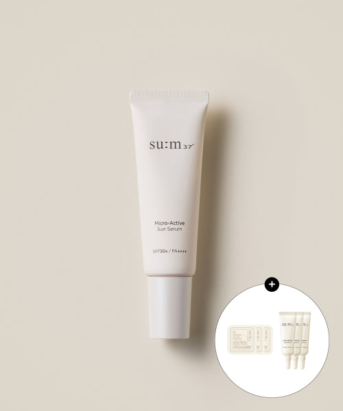 SUM37 SUM37 Microactive Sun Serum SPF50
