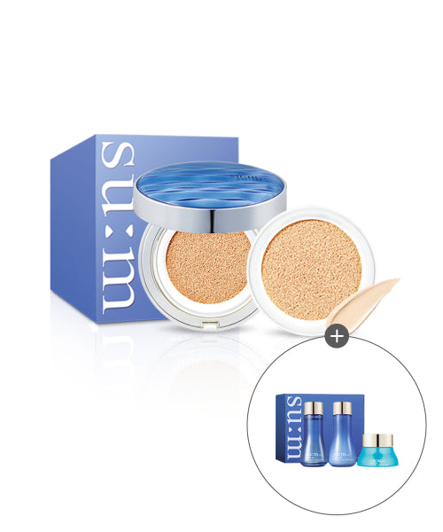 SUM37 SUM37 Waterful Cushion SPF 50 No. 1