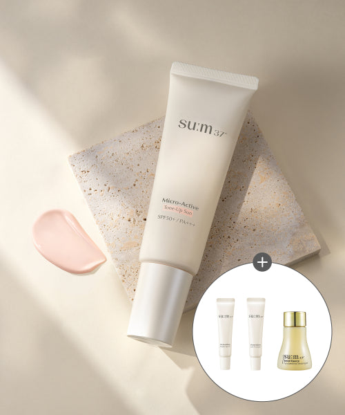 SUM37 SUM37 Microactive Tone Up Sun SPF 50 50ml