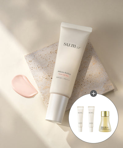 SUM37 Microactive Tone Up Sun SPF 50 50ml
