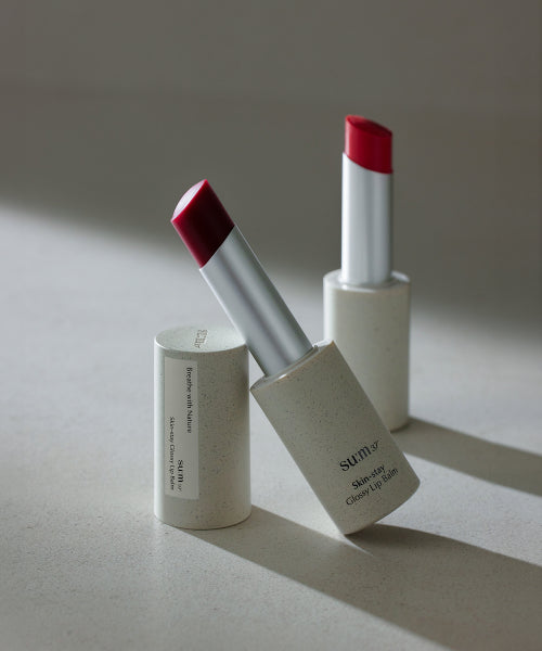 SUM37 SUM37 Skin Stay Glossy Lip Balm Red