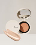DEMAF DEMFA Glow Skin Fit Cushion SPF 50 No. 21 Natural