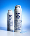 Nature Republic Nature Republic Men in Blue All-in-One Moisturizer 150ml