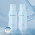 SENKA Deep Moist Emulsion 150ml x 2