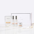 MODELO Derma white 4 piece set