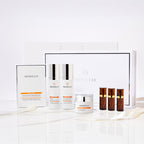MODELO Derma White 5 Piece Set