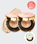 CHALLANS DE PARIS CHALLANS DE PARIS Cushion de Alvarosa Excellence Set 15g + Mini Cushion No. 21 5g