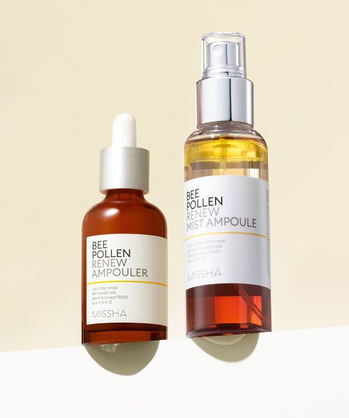 MISSHA MISSHA Bee Pollen Renew Ampoule