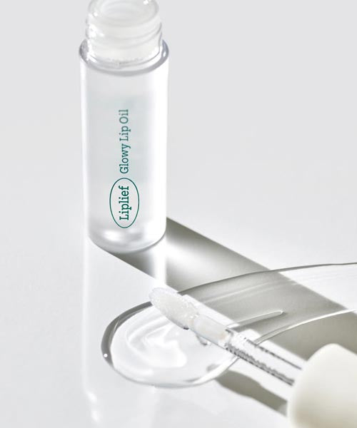 LIPLIEF LIPLIEF Lip Leaf Glow Lip Oil