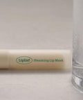 LIPLIEF LIPLIEF Lip Leaf Steaming Lip Mask