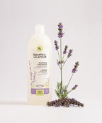RAMPAL LATOUR Shampoo Indush Olive Lavender 1L (shampoo and shower gel)