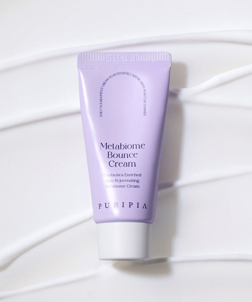 PURIPIA PURIPIA Metabiome Bounce Elasticity Cream 30ml