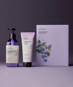 BEYOND BEYOND Professional Defense Shampoo Set