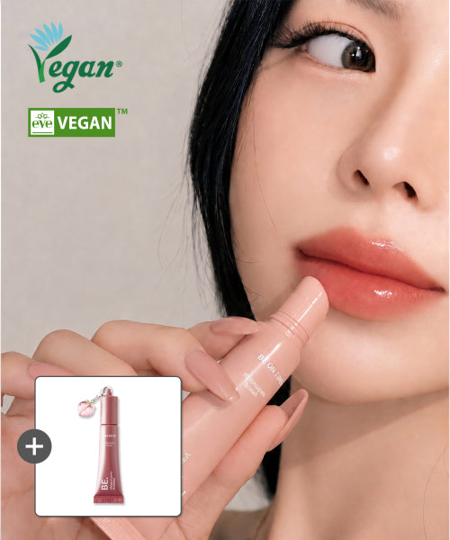 BEONTIME BEONTIME Vegan Fluffy Plumper 10g - Choose 2
