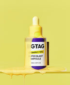 ZIGTAG Vitamin C 15% Super Blast Ampoule 24ml