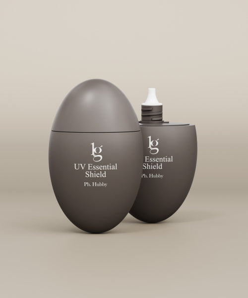 PH HUBBY PH HUBBY UV Essential Shield SPF 50 50ml