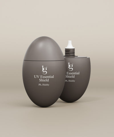 PH HUBBY UV Essential Shield SPF 50 50ml