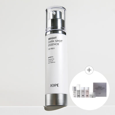 IOPE Radiance Freckle Essence 45ml