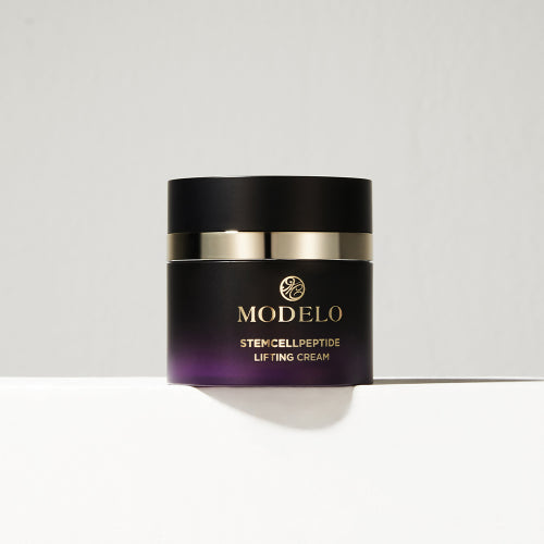 MODELO MODELO Stem Cell Peptide Lifting Cream 55ml