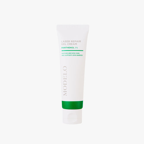 MODELO Laser Gel Cream 50ml