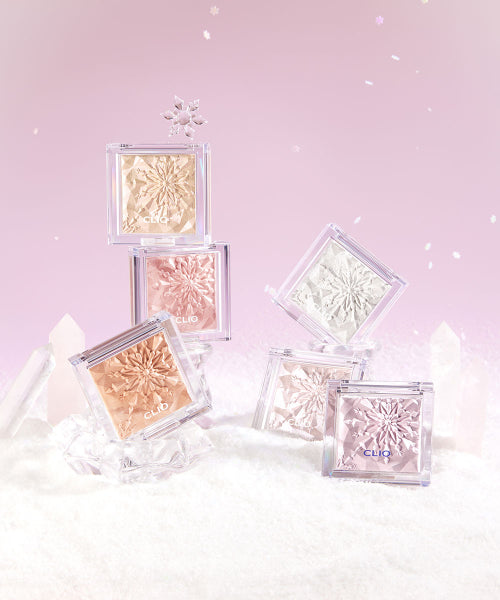 CLIO CLIO Prism Highlighter Single Item