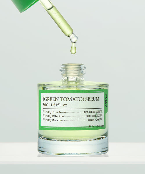 FULLY Green Tomato Serum 30ml