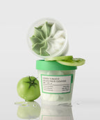 FULLY FULLY Green Tomato Gelato Pack Cleanser
