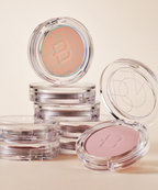 B.O.M B.O.M Mood Flex Powder Blush - Beige Rose