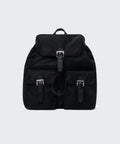 MUSINSA STANDARD WOMAN MUSINSA STANDARD WOMAN Nylon Flap Mini Backpack