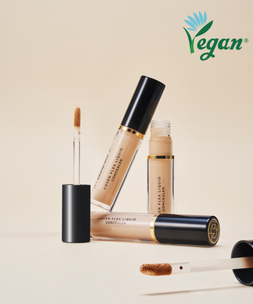 B.O.M B.O.M Cover Flex Liquid Concealer