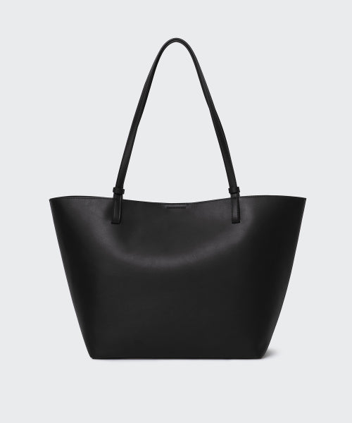 MUSINSA STANDARD WOMAN MUSINSA STANDARD WOMAN Women's Trapeze Shopper Bag