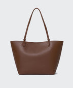 MUSINSA STANDARD WOMAN MUSINSA STANDARD WOMAN Women's Trapeze Shopper Bag