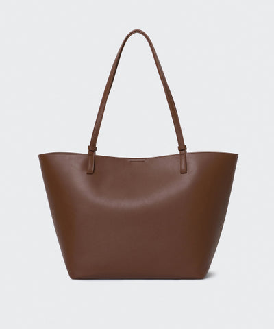 MUSINSA STANDARD WOMAN Women's Trapeze Shopper Bag