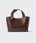 MUSINSA STANDARD WOMAN MUSINSA STANDARD WOMAN Women's Bow Basket Tote Bag