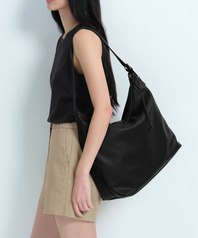 MUSINSA STANDARD WOMAN Women's Slouchy Shoulder Bag